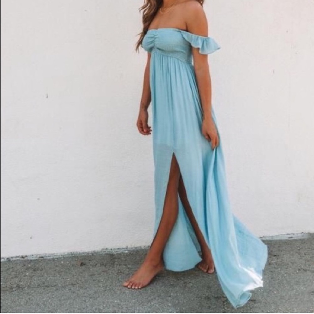Vici Dress